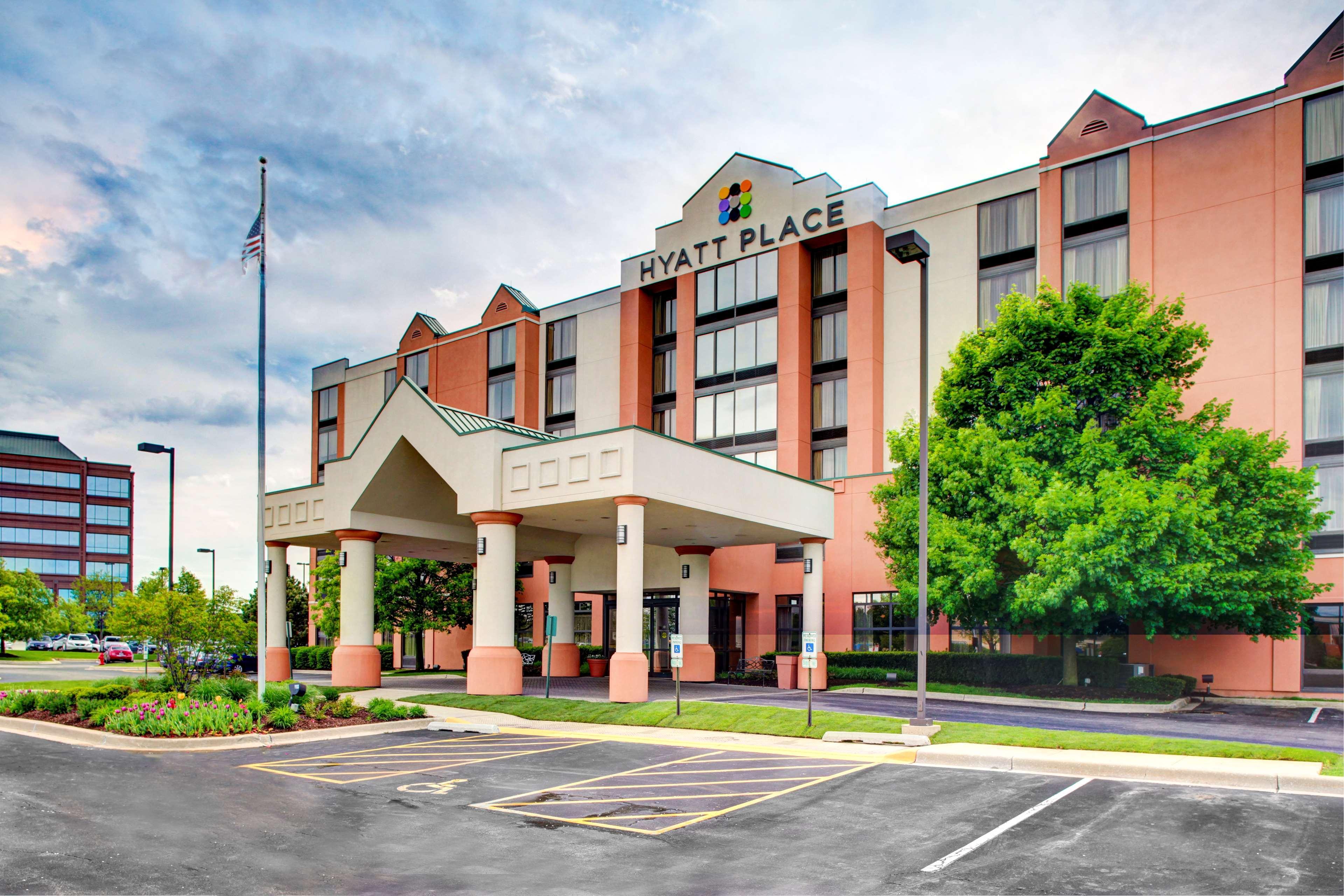 Oklahoma City Airport Hotel & Suites Meridian Ave Extérieur photo