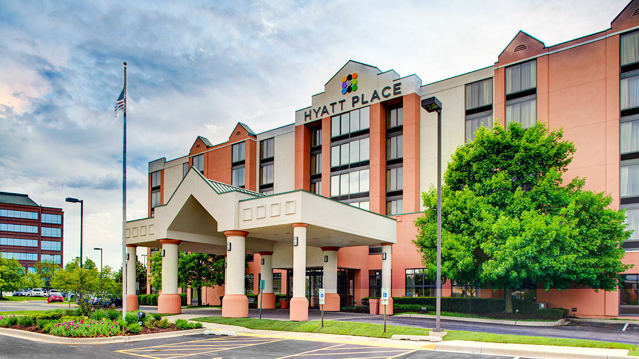 Oklahoma City Airport Hotel & Suites Meridian Ave Extérieur photo